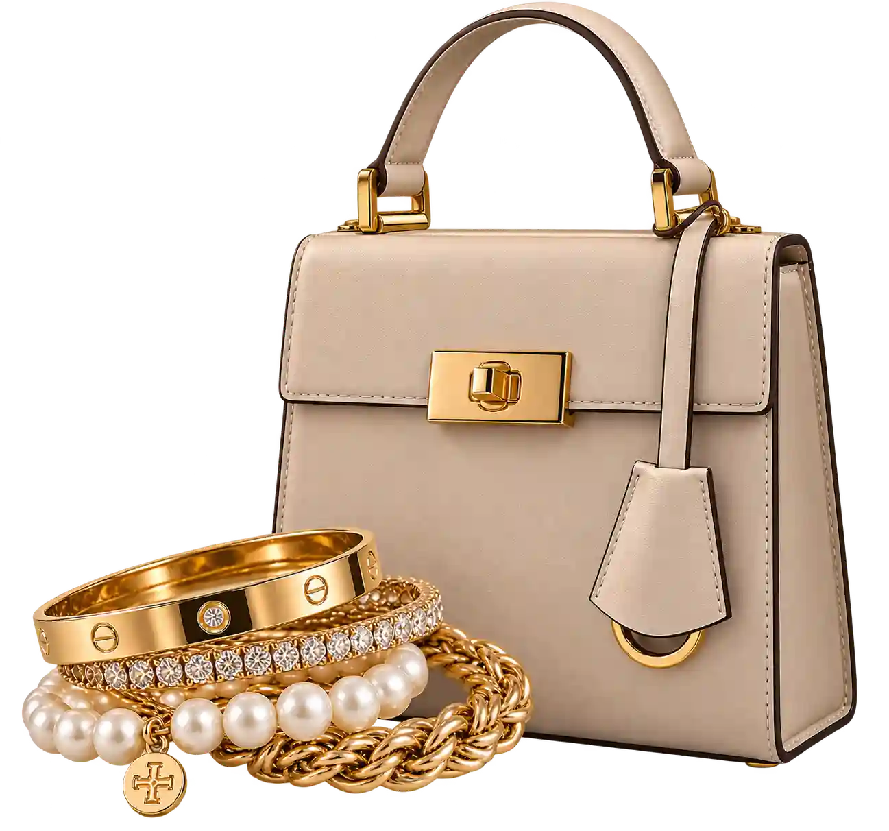 Fashion items